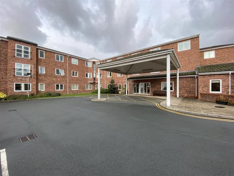 Fernbank Court - Assisted Living in Selby, England photo 3