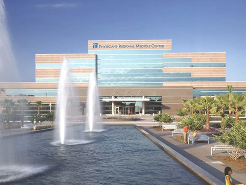 ARIA HEALTHCARE - Home Health Nursing in Naples, FL photo 2
