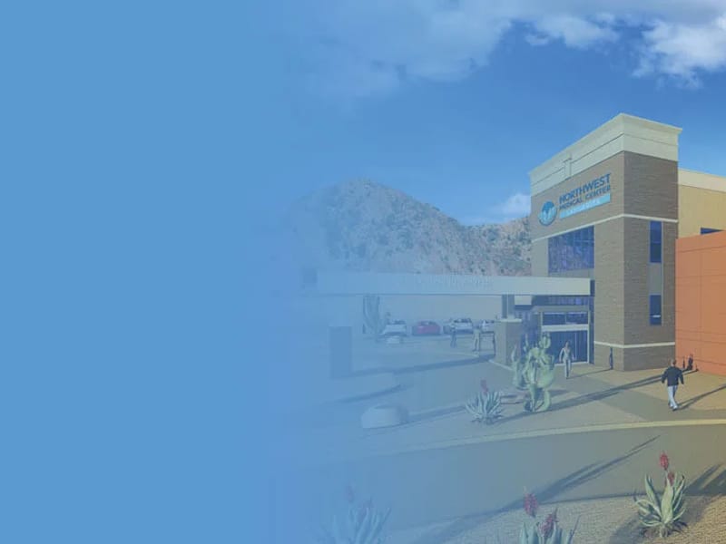Northwest Medical Center - Hospital in Tucson, AZ photo 3
