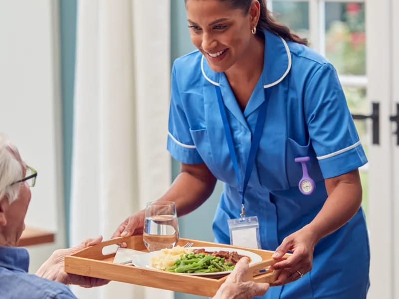 AUM Care Group (UK) Ltd - In-Home Care in Southall, England photo 2