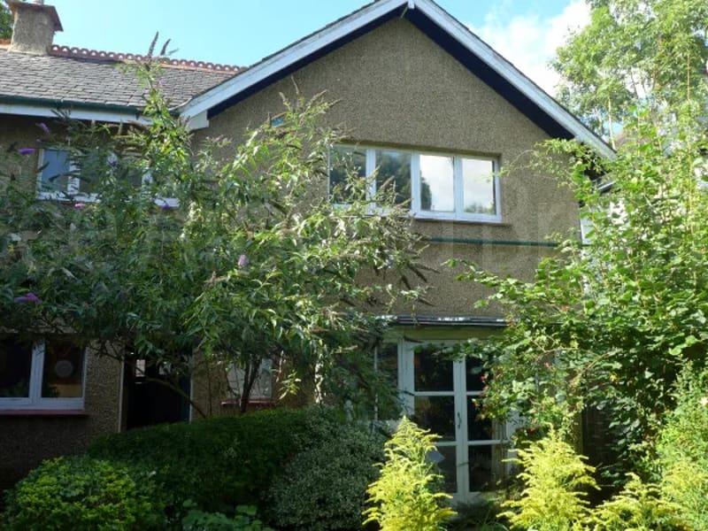 Hemmet House - Assisted Living in Carshalton, England photo 2