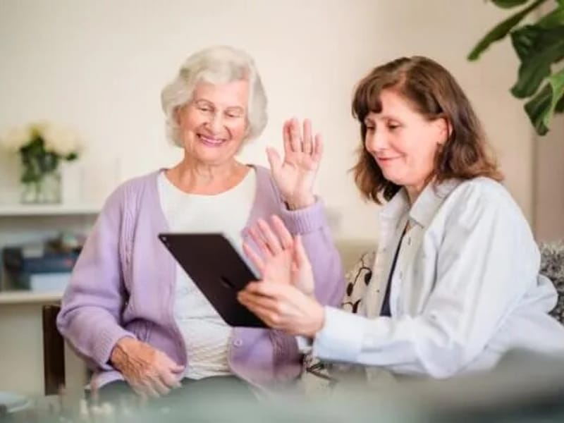 Homecare1st in Southampton, England photo 3