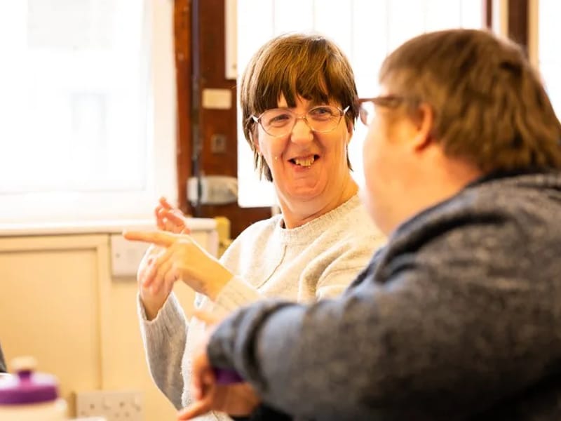 Affinity Trust - Domicilary Care Agency - Leeds - In-Home Care in Leeds, England photo 1