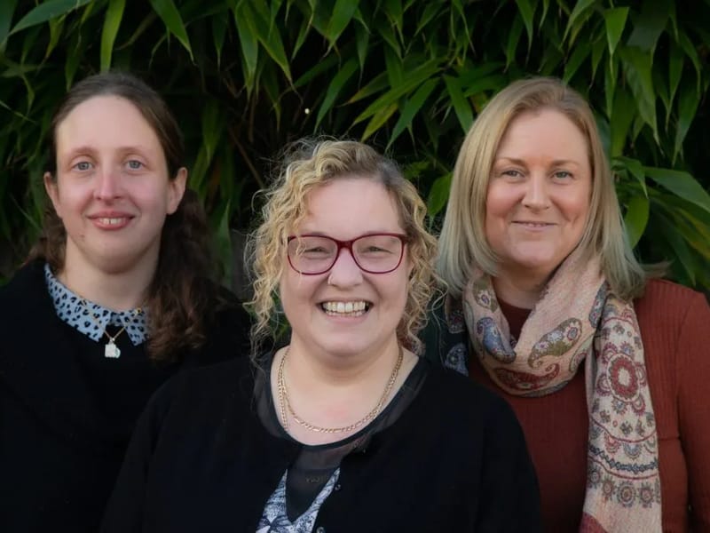 Oxley Home Care (Inner West) - In-Home Care in Castle Hill, NSW photo 1