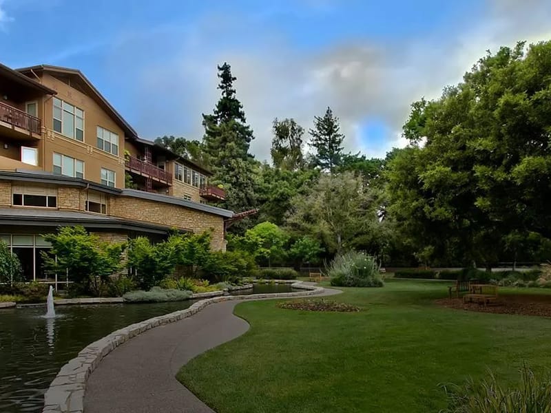 Adeline Care Community - Assisted Living in East Palo Alto, CA photo 3