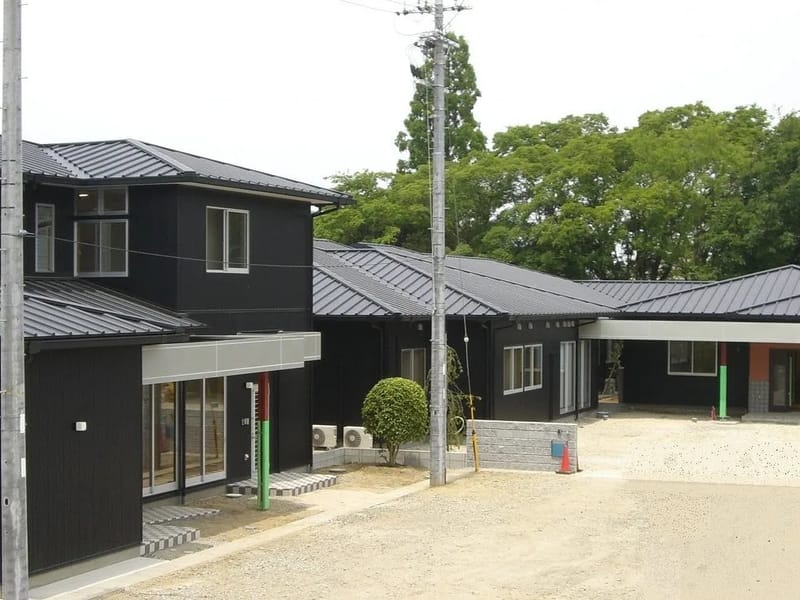 あすならホーム檪本 - 有料老人ホーム in 天理市, 奈良県 photo 2