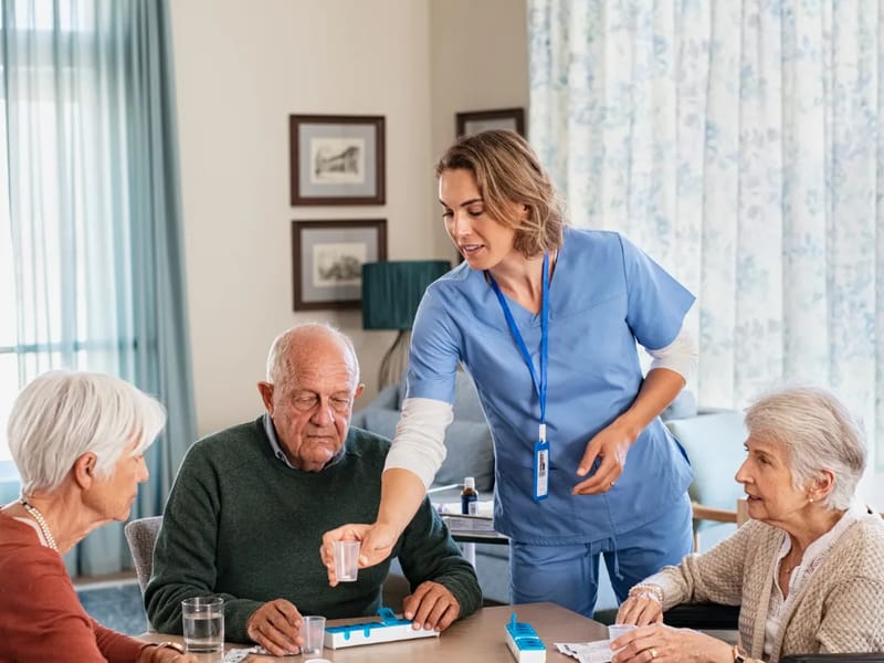 Absolute Care UK Limited - In-Home Care in Reading, England photo 1