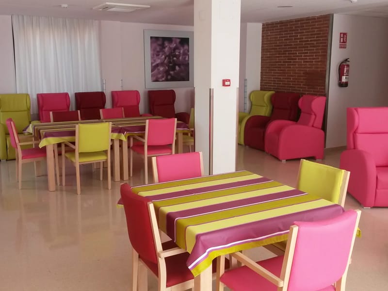 Centre de dia Reche - Centro de Día in Corbera De Llobregat, Cataluña photo 1