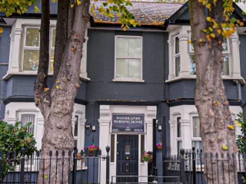 Woodland Nursing Home - Nursing Home in Ilford, England photo 3