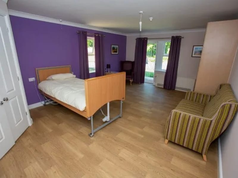 Middleton Manor Care Centre in Darlington, England photo 2