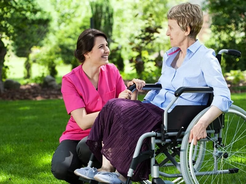 A And R Homecare LLC - Home Health Nursing in Columbia, MD photo 3