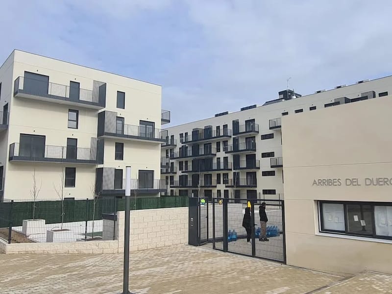 Colisee, Vigo C. Vivienda Comunitaria - Vida Asistida in San Sebastián De Los Reyes, Madrid photo 3