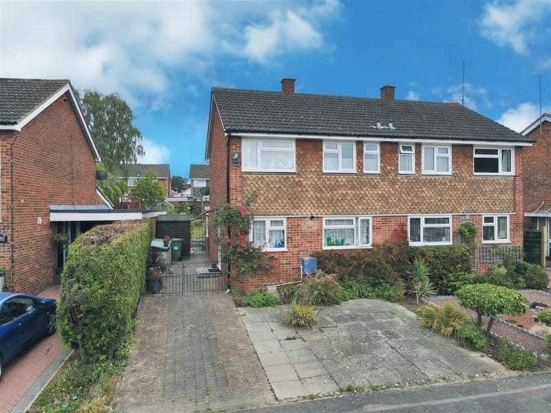 Melrose House - Assisted Living in Milton Keynes, England photo 3