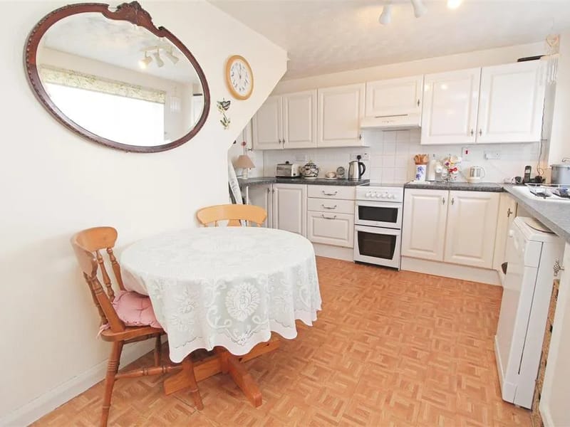 Melrose House - Assisted Living in Milton Keynes, England photo 2