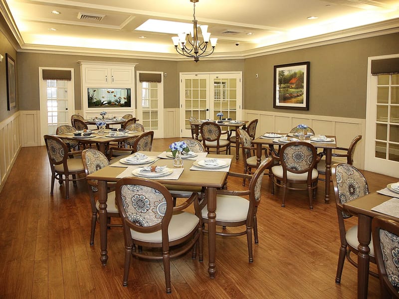 Pecan Ridge Memory Care — Assisted Living, Austin, TX · photo 3