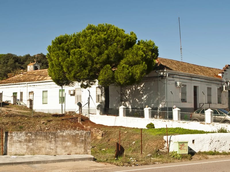 Apartamentos Tutelados Santa Olalla - Hogar de Ancianos in Santiago De Compostela, Galicia photo 2