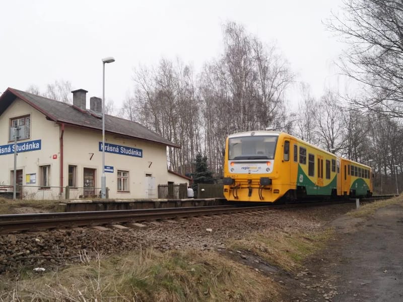 Obec Lázně Libverda - Pečovatelská služba in Liberec, Liberecký kraj photo 1