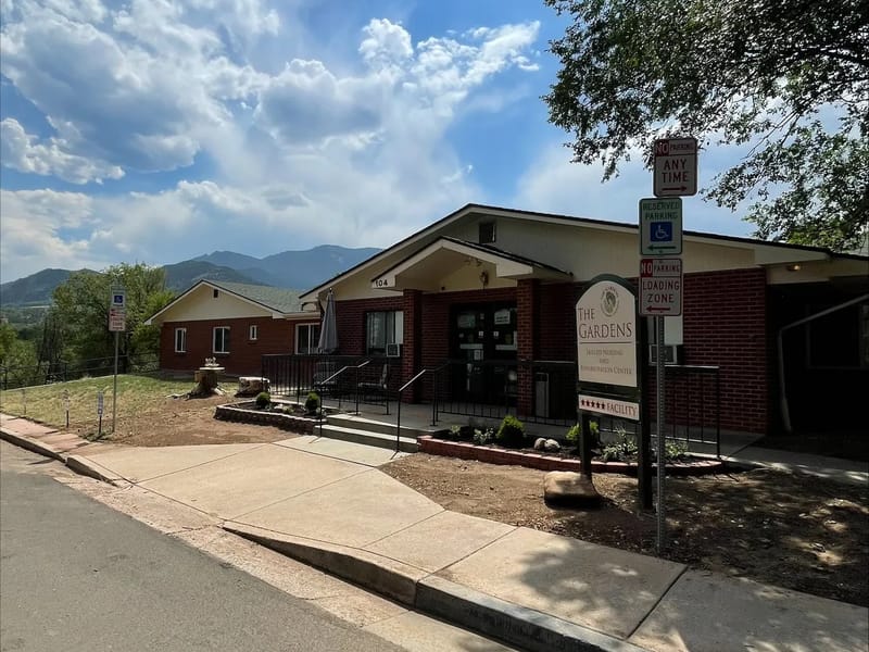 Gardens, The - Nursing Home in Colorado Springs, CO photo 3