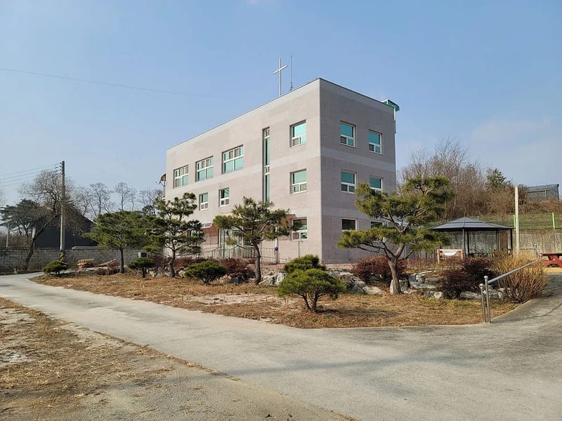 노인요양원 희망 in 용인시, 경기도 photo 2