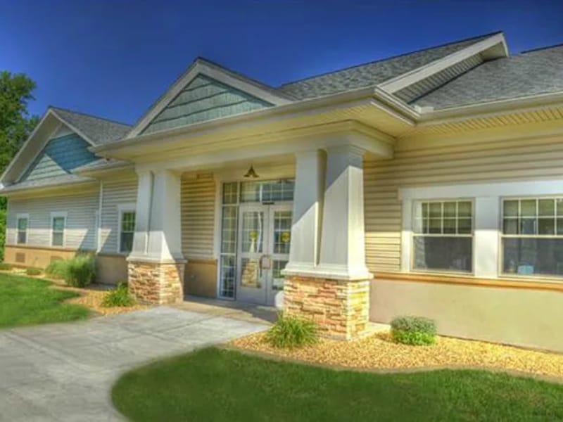 Robbins DiMontem Ltd. - Elder Law in Park Ridge, IL photo 1