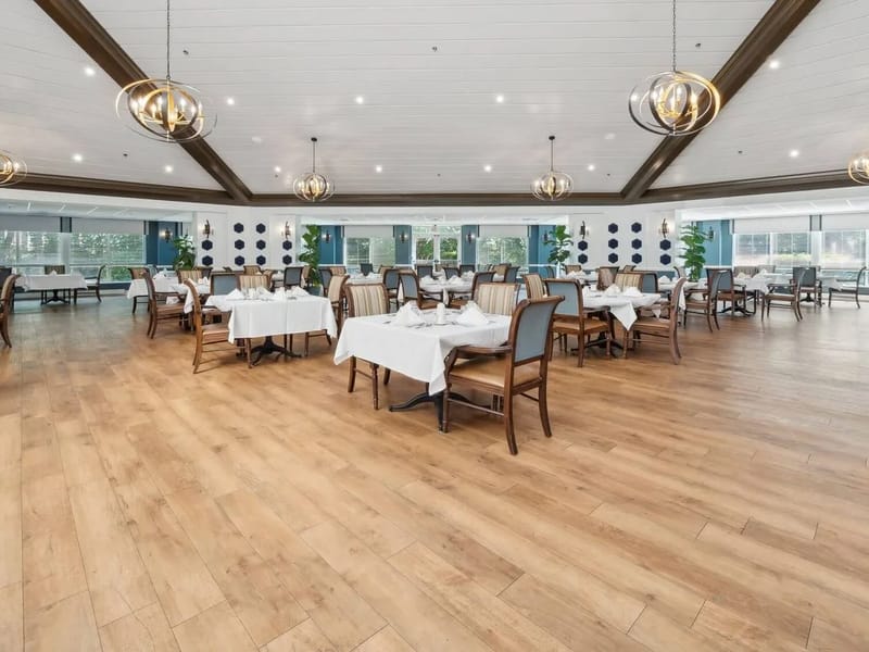 Sunrise Villa Tuckahoe - Assisted Living in Richmond, VA photo 4