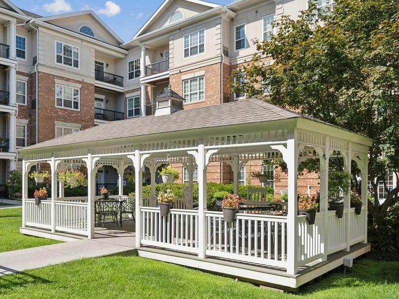 Sunrise Villa Tuckahoe - Assisted Living in Richmond, VA photo 6