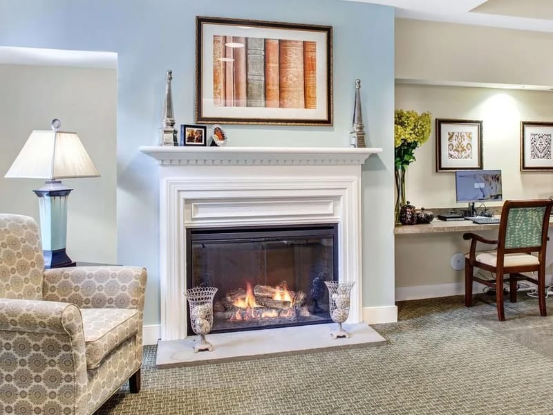 Sunrise Villa Tuckahoe - Assisted Living in Richmond, VA photo 2
