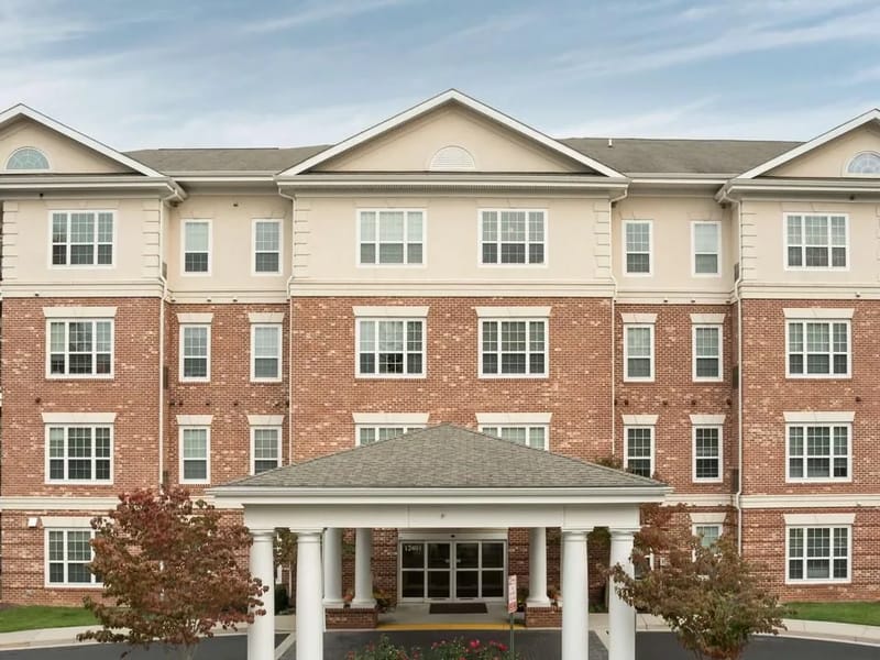 Sunrise Villa Tuckahoe - Assisted Living in Richmond, VA photo 3