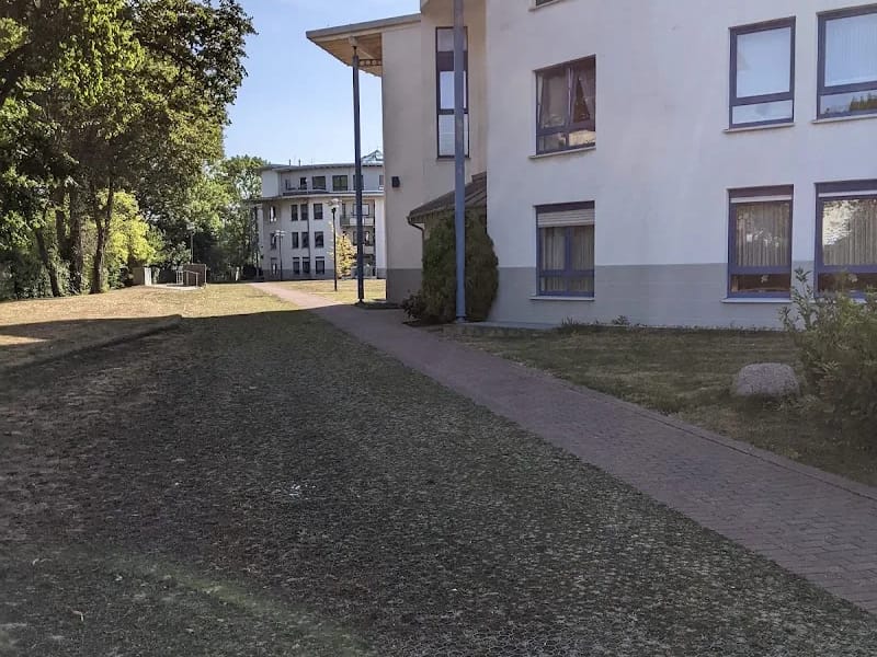 Hospital zum Heiligen Geist - Pflegeheim in Essen, Nordrhein-Westfalen photo 5