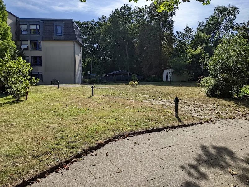 Hospital zum Heiligen Geist - Pflegeheim in Essen, Nordrhein-Westfalen photo 4