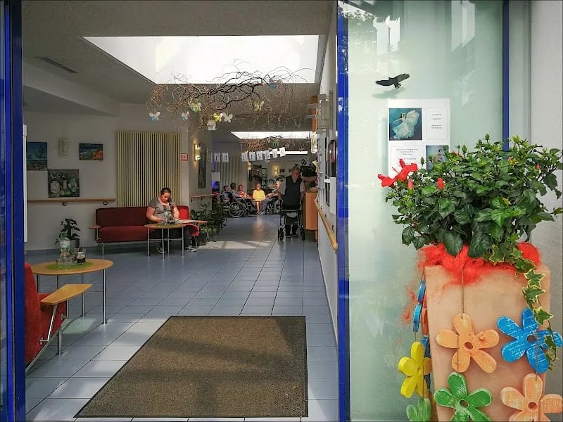 Hospital zum Heiligen Geist - Pflegeheim in Essen, Nordrhein-Westfalen photo 8