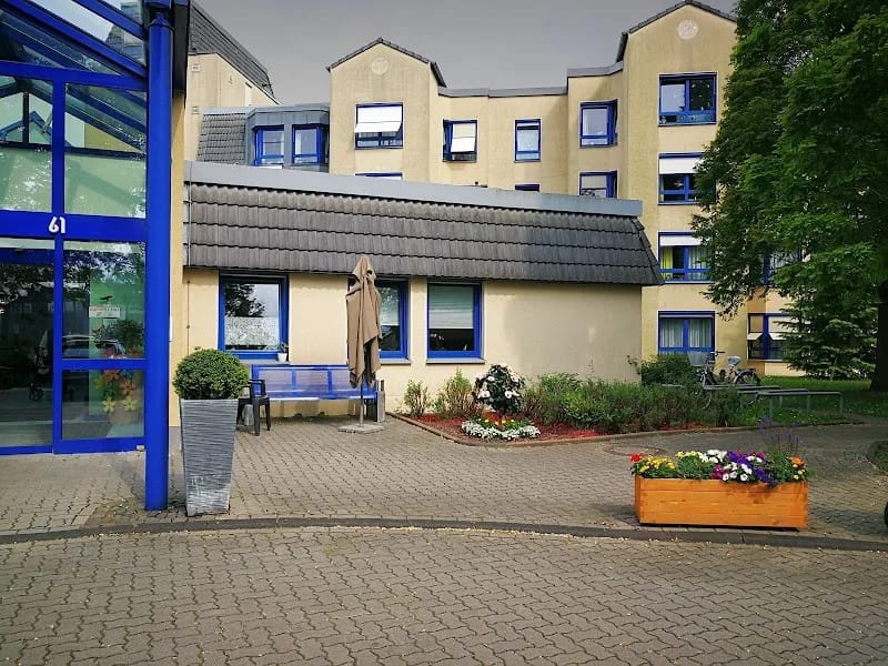 Hospital zum Heiligen Geist - Pflegeheim in Essen, Nordrhein-Westfalen photo 2