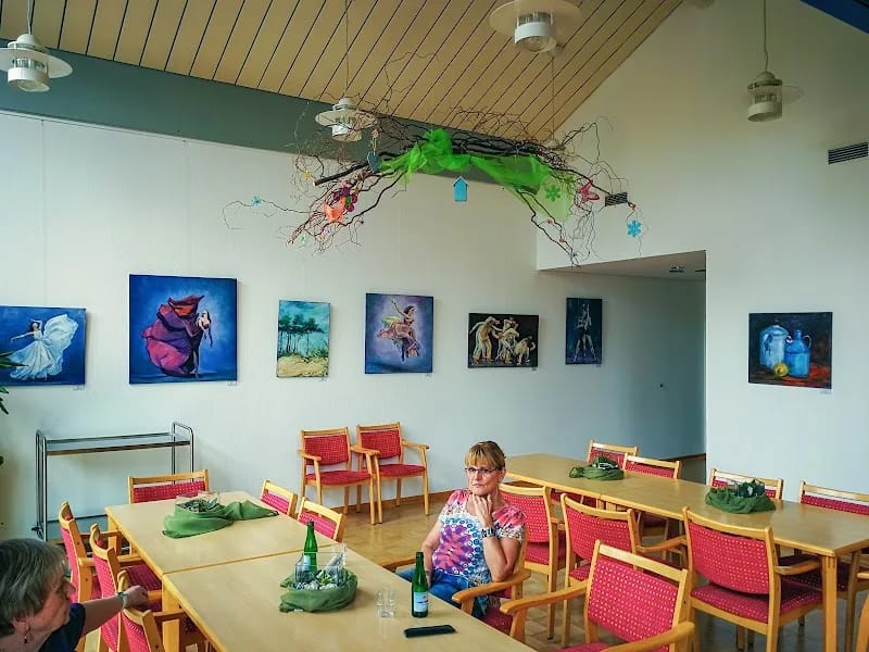 Hospital zum Heiligen Geist - Pflegeheim in Essen, Nordrhein-Westfalen photo 3
