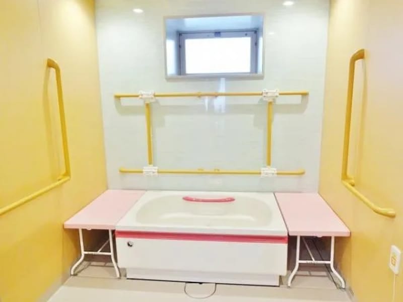いろどり訪問介護 - 訪問介護 in 大阪市東住吉区, 大阪府 photo 3