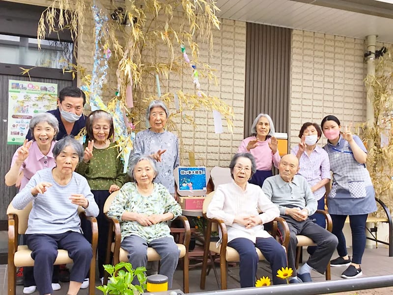 こころケア居宅 - 有料老人ホーム in 板橋区, 東京都 photo 3