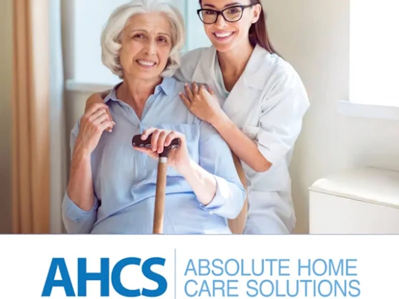 Absolute Caregiving Solutions - Home Health Nursing in East Chicago, IN photo 1