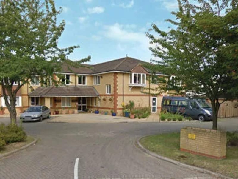 Berkshire Care Centre - Nursing Home in Windsor, ON photo 1