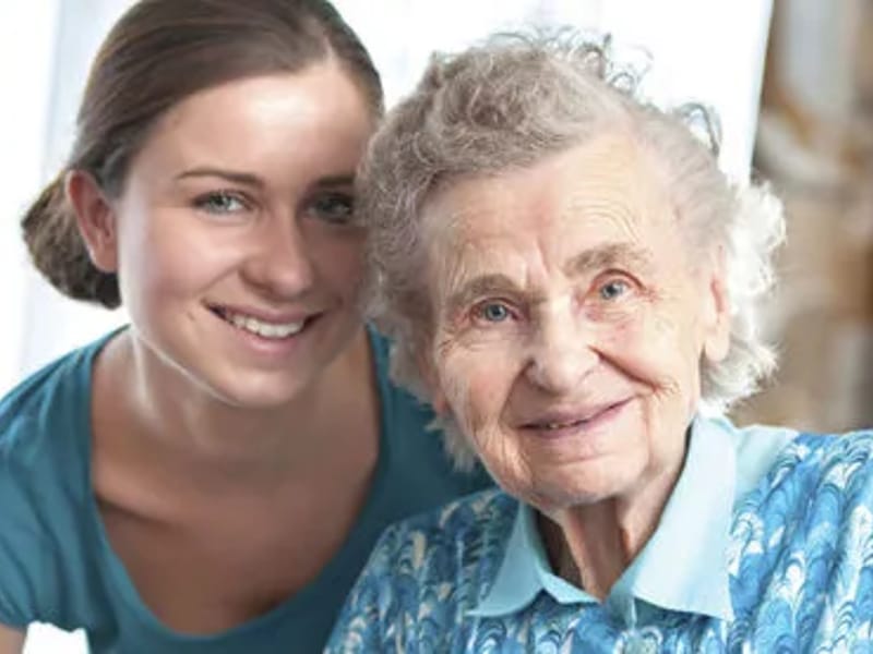 Berkshire Care Centre - Nursing Home in Windsor, ON photo 3