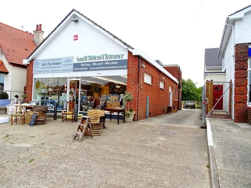 United Response - Felpham DCA - Adult Day Care in Bognor Regis, England photo 3
