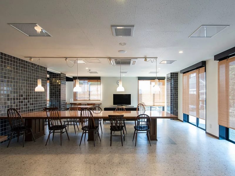 グループホーム さいか - 認知症ケア in 高崎市, 群馬県 photo 3
