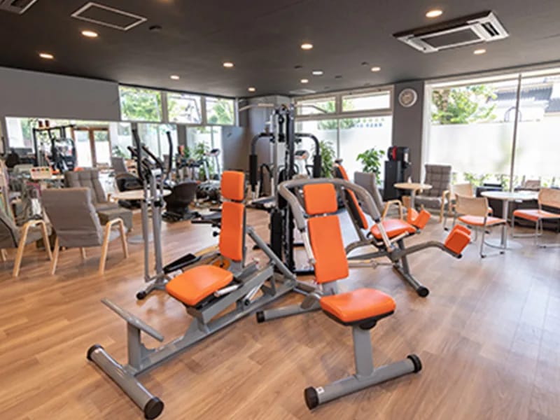 あすとも - 有料老人ホーム in 静岡市清水区, 静岡県 photo 2