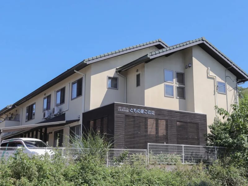 ともの家この道 - 有料老人ホーム in 松山市, 愛媛県 photo 2