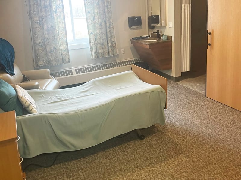 Guttenberg Care Center - Nursing Home in Guttenberg, IA photo 2
