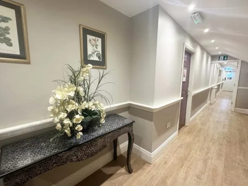 Marsh House - Nursing Home in Leyland, England photo 2
