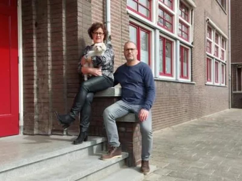 Vof Swincra (t.h.o.d.n.) Herbergier Heythuysen - Begeleid Wonen in Heythuysen, Limburg photo 3