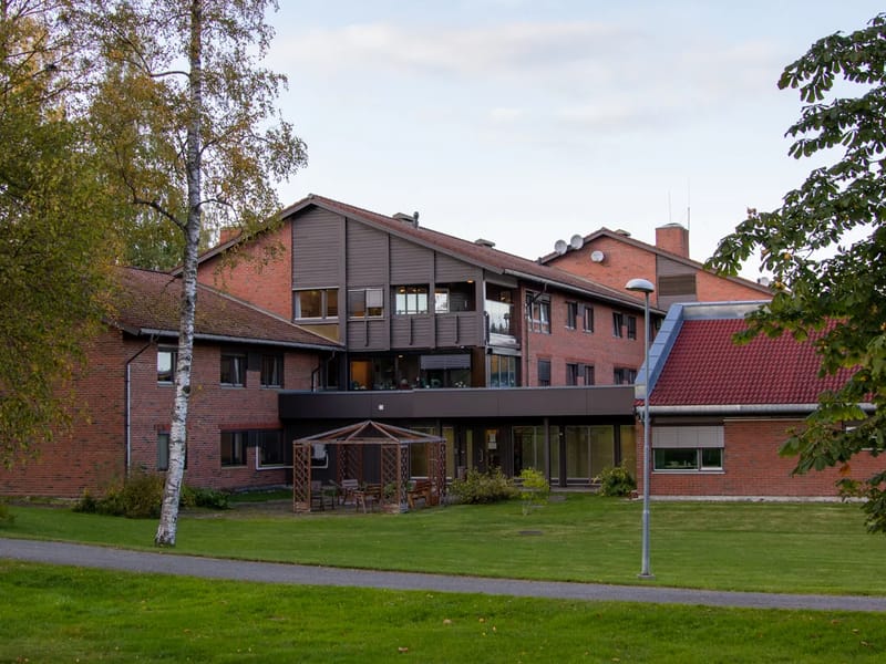 Åskollen Dagsenter - Dagaktivitet for voksne in Drammen, Viken photo 3