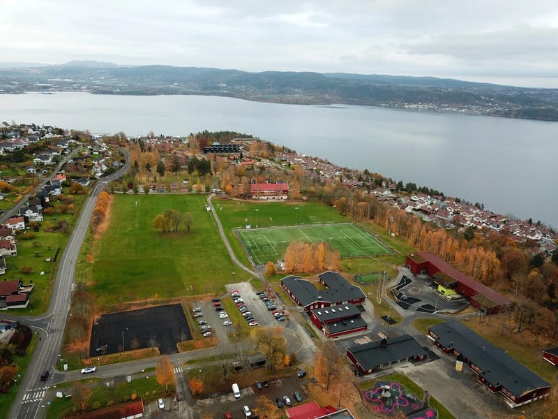 Åskollen Dagsenter - Dagaktivitet for voksne in Drammen, Viken photo 2