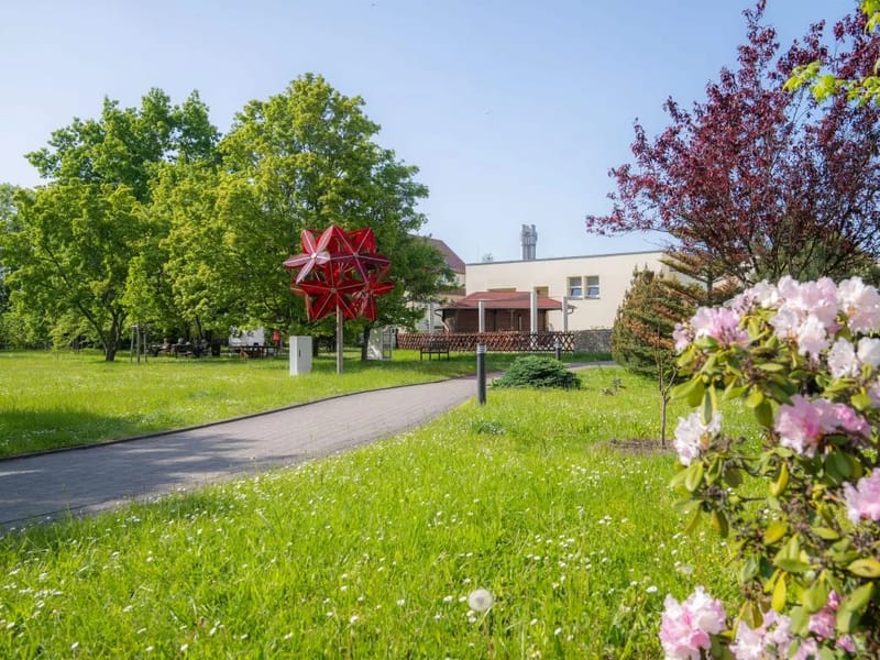 ASB Seniorenzentrum - Pflegeheim in Görlitz, Sachsen photo 1