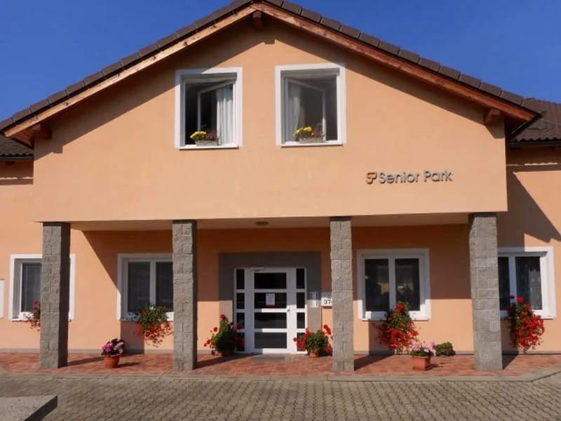 domovy pro seniory (2522751) - Domov pro seniory in Liberec, Liberecký kraj photo 1