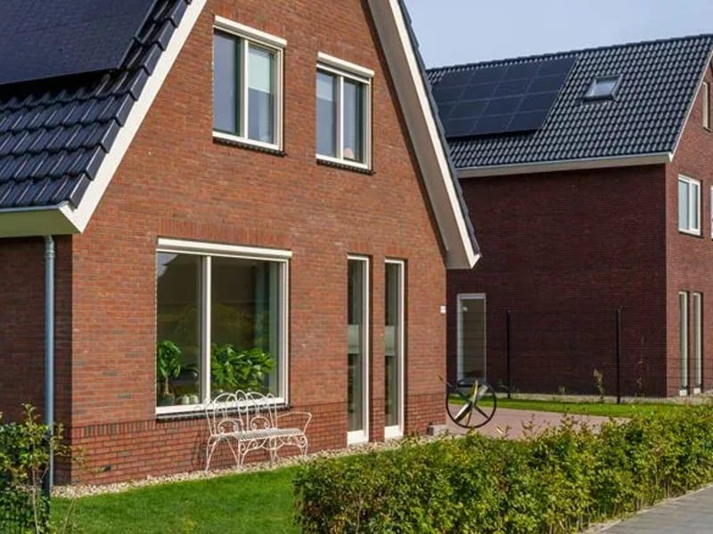 Kleinschalig wonen Graaf Florishof - Begeleid Wonen in Deventer, Overijssel photo 2